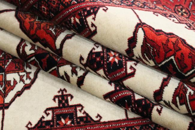 Russia Antikke Silkerenning - 8