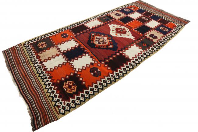 Kilim Fars Ghashghai - 1