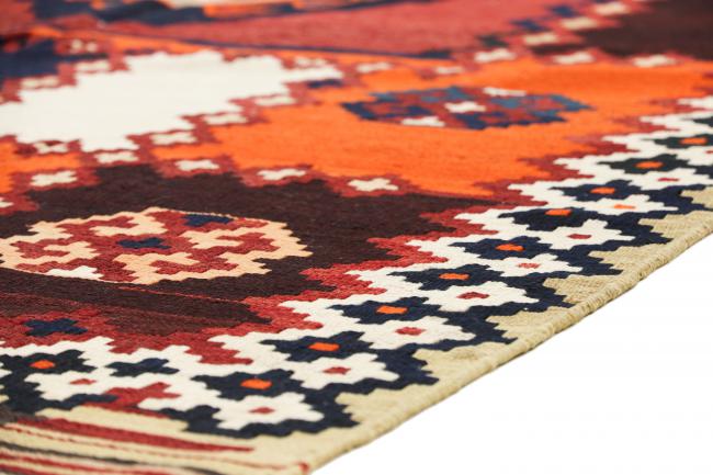 Kilim Fars Ghashghai - 4