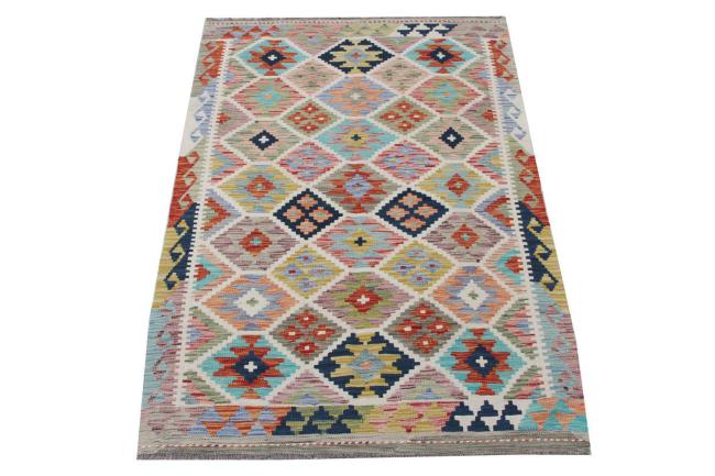 Kelim Afghan - 1