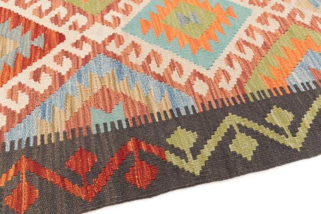 Kilim Afegão - 3