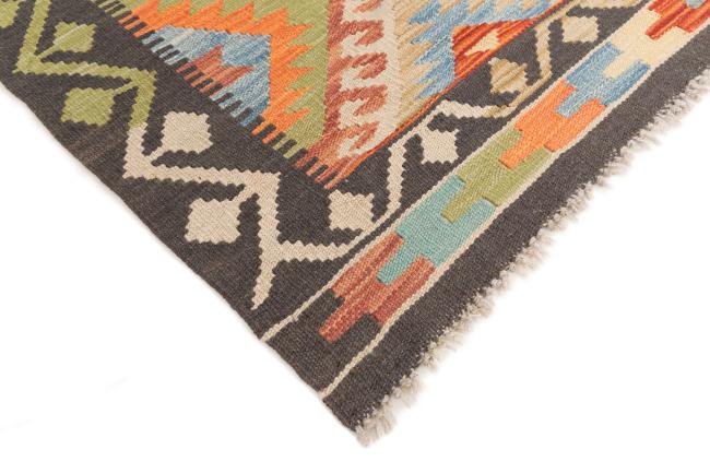 Kilim Afghan - 4