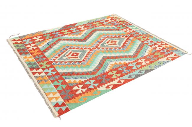 Kilim Afgán Heritage - 1