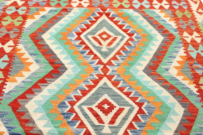 Kilim Afegão Heritage - 3