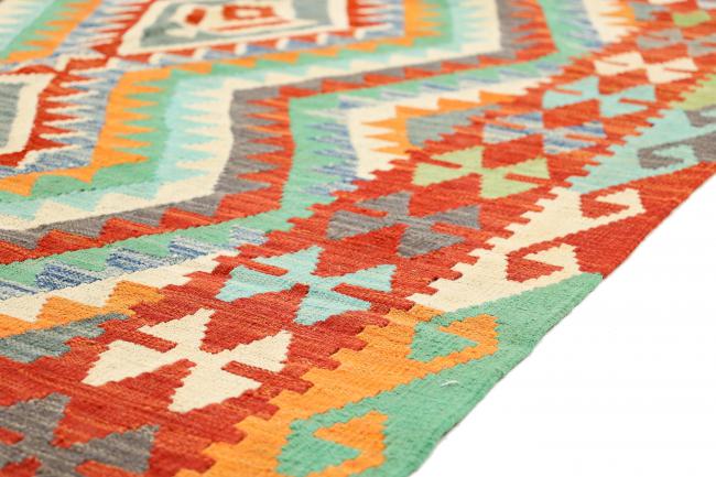 Kilim Afegão Heritage - 5