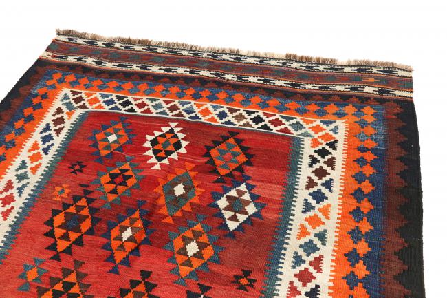 Kilim Fars Ghashghai - 2