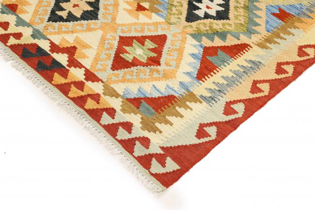 Kilim Afegão - 4