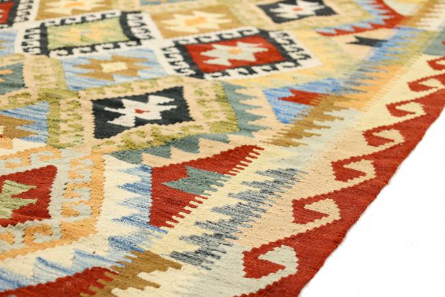 Kilim Afegão - 5