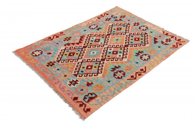 Kilim Afghan Heritage - 1