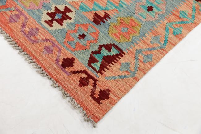 Kilim Afghan Heritage - 4