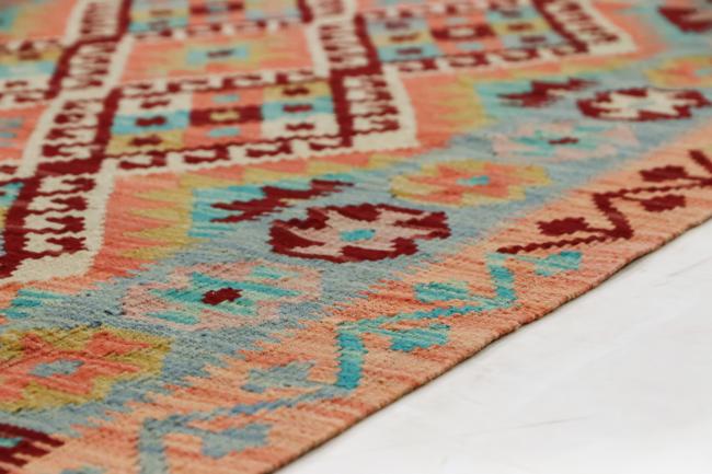 Kilim Afghan Heritage - 6