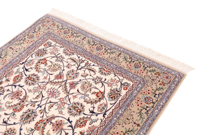 Isfahan Silk Warp - 3