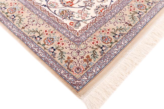 Isfahan Silk Warp - 5