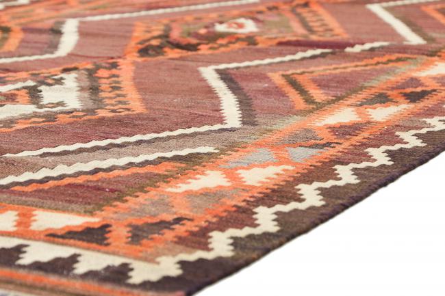 Kilim Fars Ghashghai - 5