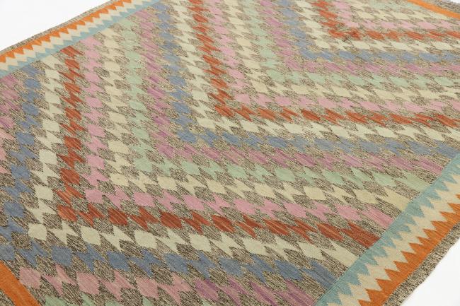 Kilim Afghan - 3