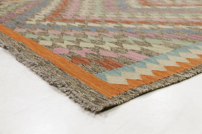 Kilim Afghan - 6