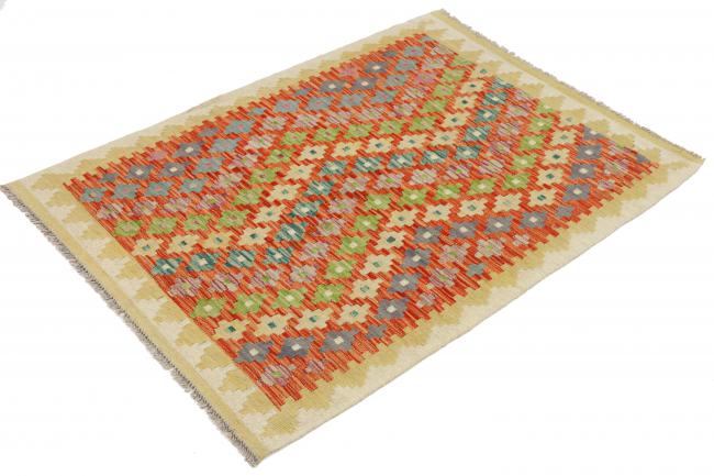 Kilim Afegão - 1