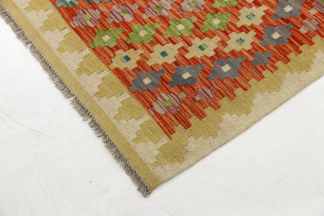 Kilim Afegão - 5