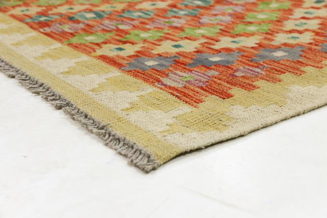 Kilim Afegão - 6