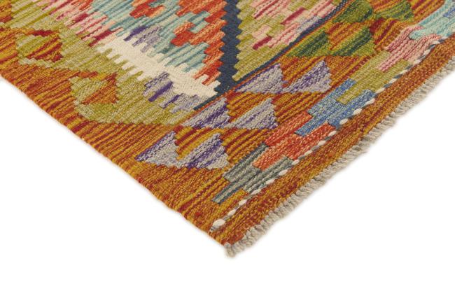 Kilim Afgán - 2