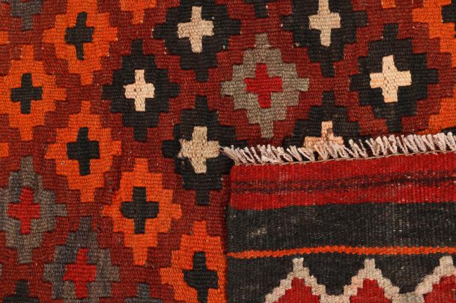 Weaving Techniques  The Source for Vintage Rugs, Tribal Kilim