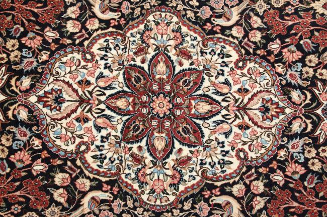 Isfahan Silk Warp - 3