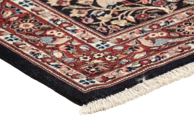 Isfahan Silk Warp - 4