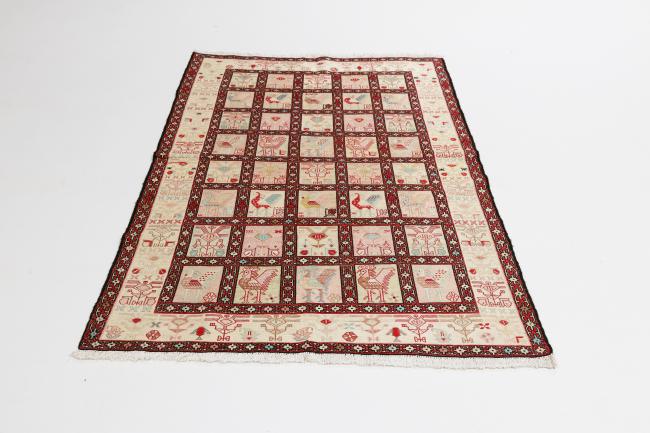 Kilim Fars - 1