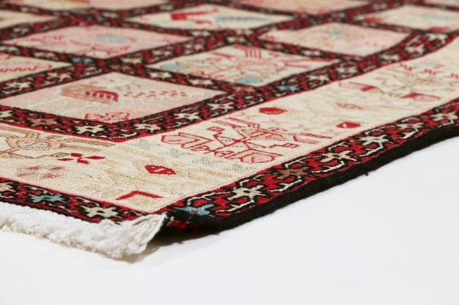 Kilim Fars - 4