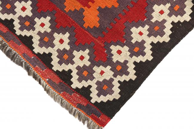 Kilim Fars Ghashghai - 4