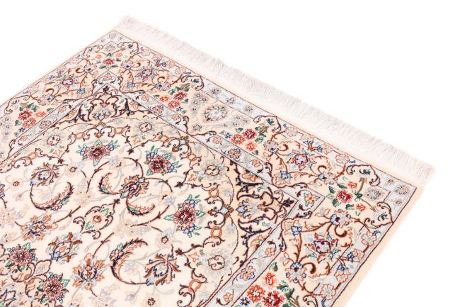 Isfahan Silk Warp - 3