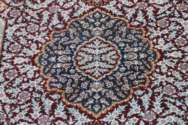 Qum Silk - 3