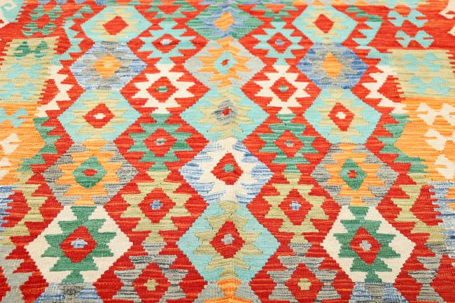 Kilim Afghan - 3