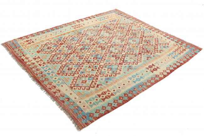 Kilim Afghan Heritage - 1