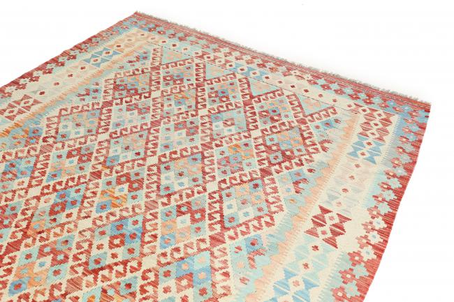 Kilim Afghan Heritage - 2