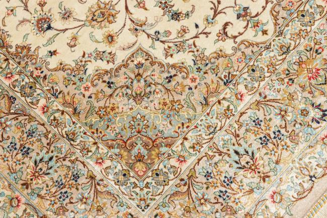 Qum Silk - 8