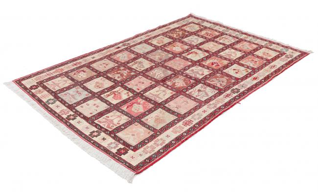 Kilim Soumak Shahsavan - 8