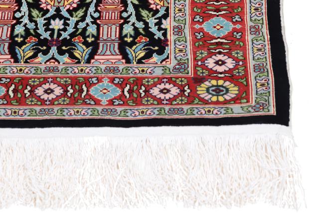 Hereke Silk - 9