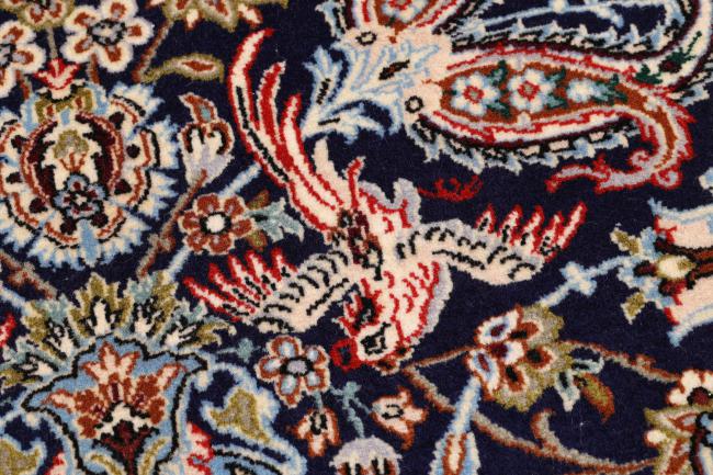 Isfahan Silk Warp - 6