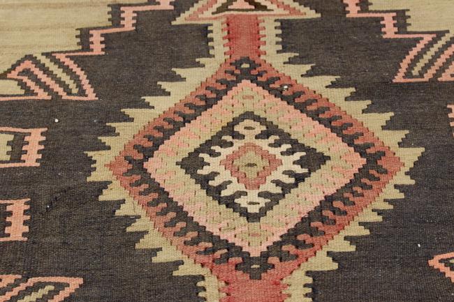 Kilim Fars Azerbaijan Antyczny - 3