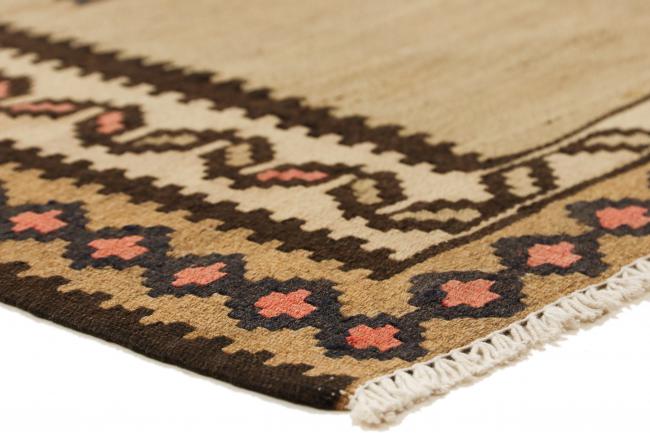 Kilim Fars Azerbaijan Antique - 8