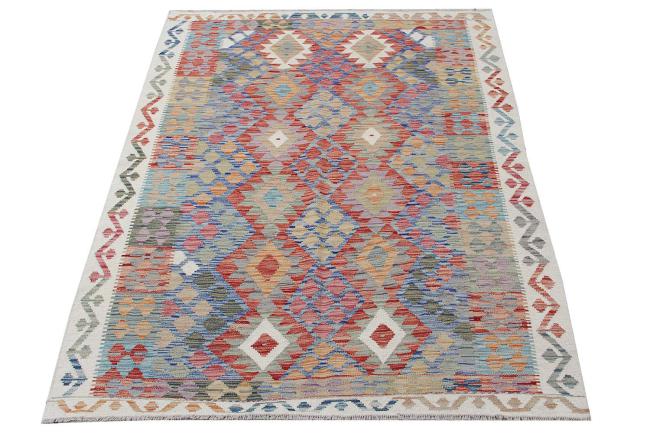 Kilim Afghan - 1