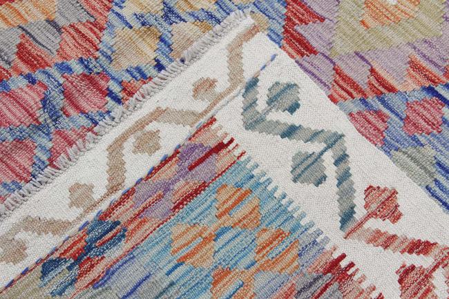 Kilim Afghan - 2