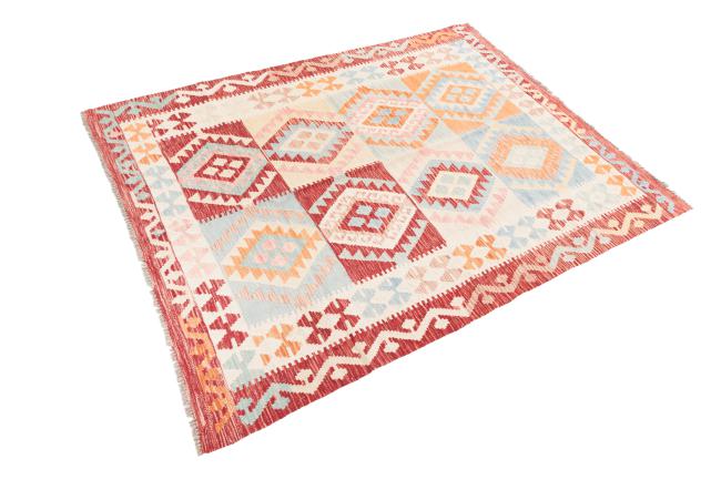 Kilim Afghan - 1