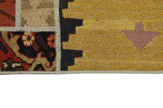 Kilim Patchwork - 2