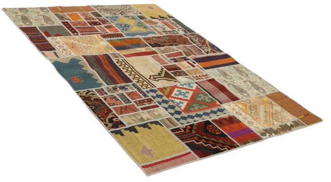 Kilim Patchwork - 3