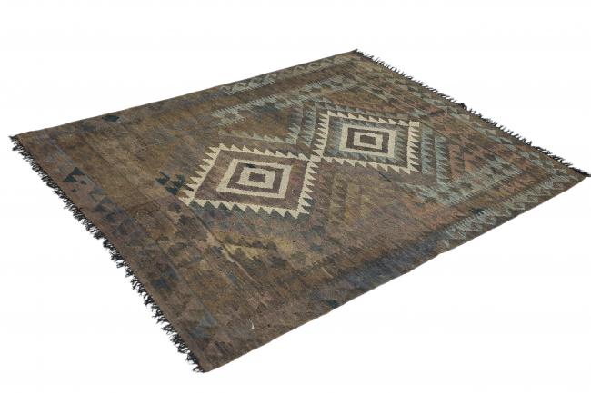 Kilim Afghan Heritage - 1