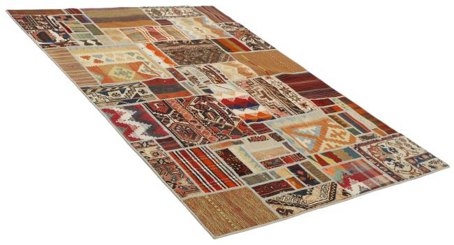 Kilim Patchwork - 3