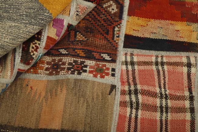 Kilim Patchwork - 1