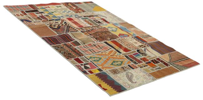 Kilim Patchwork - 3